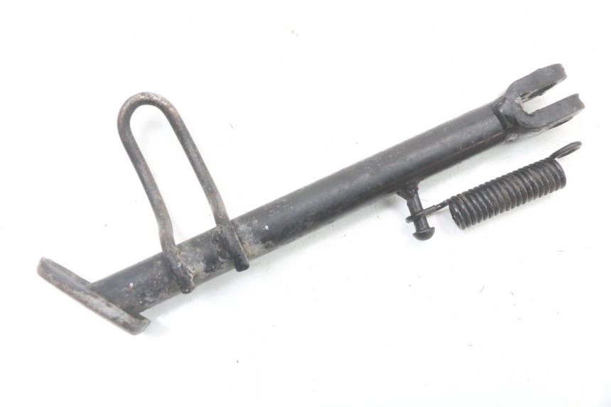 photo de ZIJSTANDAARD KYMCO XCITING 250 (2006 - 2009) - Detail van het onderdeel