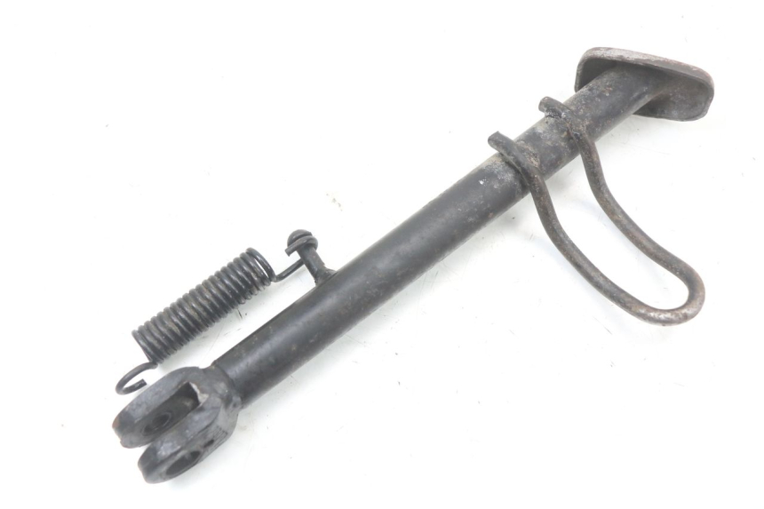 photo de ZIJSTANDAARD KYMCO XCITING 250 (2006 - 2009) - Zoom op gebruiksstaat