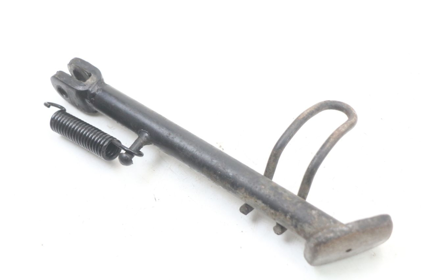 photo de ZIJSTANDAARD KYMCO XCITING 250 (2006 - 2009) - Andere kijkhoek