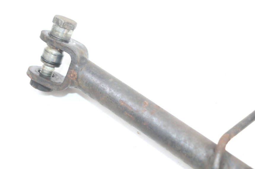 photo de ZIJSTANDAARD PIAGGIO XEVO - X EVO 125 (2007 - 2017) - Detail van het onderdeel