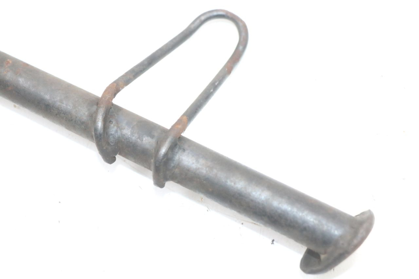 photo de ZIJSTANDAARD PIAGGIO XEVO - X EVO 125 (2007 - 2017) - Zoom op gebruiksstaat