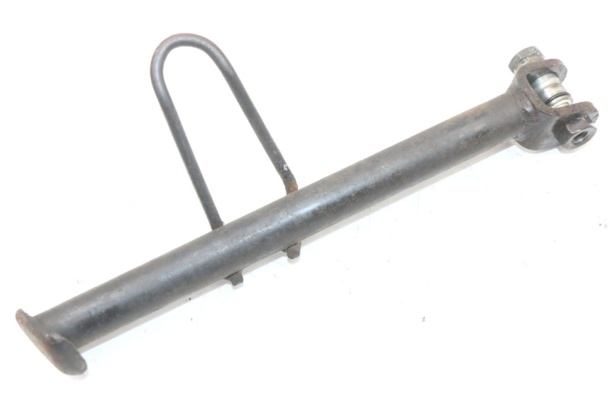 photo de ZIJSTANDAARD PIAGGIO XEVO - X EVO 125 (2007 - 2017) - Andere kijkhoek