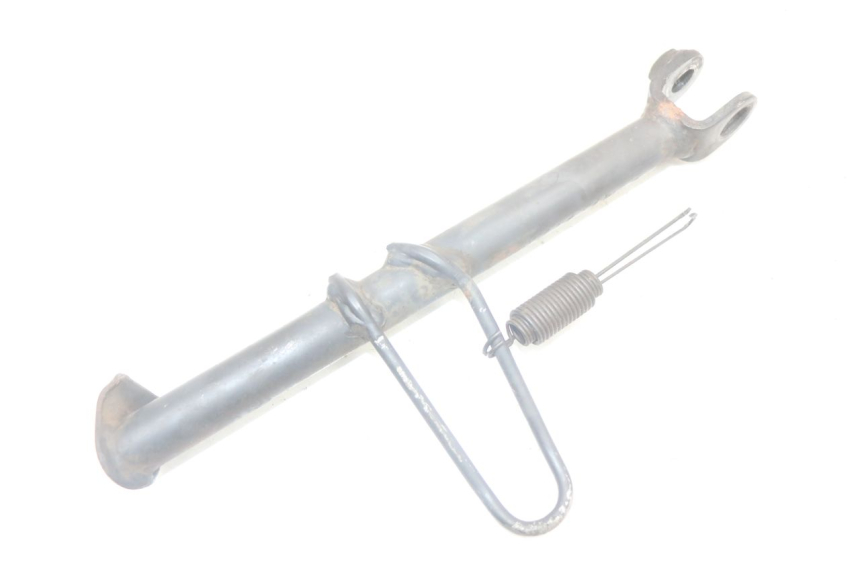 photo de ZIJSTANDAARD PIAGGIO XEVO - X EVO 125 (2007 - 2017) - Hoofdaanzicht