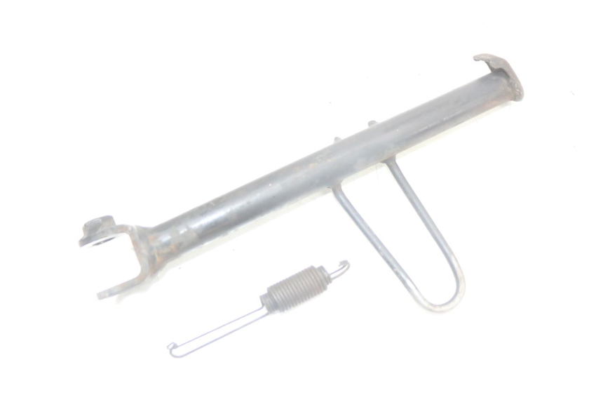 photo de ZIJSTANDAARD PIAGGIO XEVO - X EVO 125 (2007 - 2017) - Zoom op gebruiksstaat