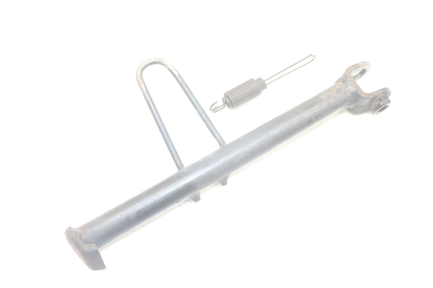 photo de ZIJSTANDAARD PIAGGIO XEVO - X EVO 125 (2007 - 2017) - Andere kijkhoek