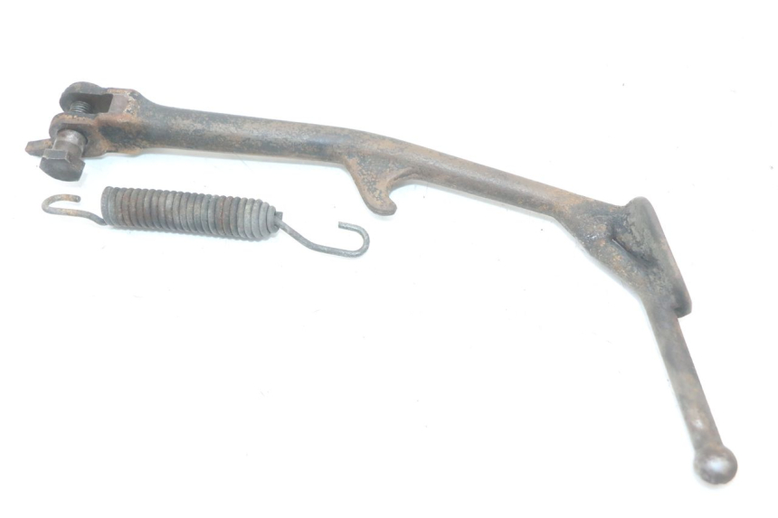 photo de ZIJSTANDAARD YAMAHA XJ F 900 (1983 - 1994) - Hoofdaanzicht