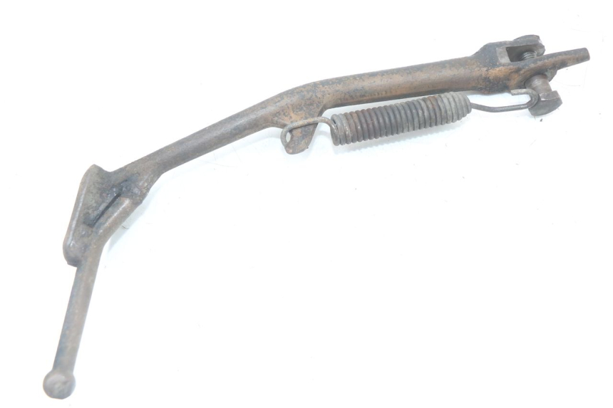 photo de ZIJSTANDAARD YAMAHA XJ F 900 (1983 - 1994) - Zoom op gebruiksstaat