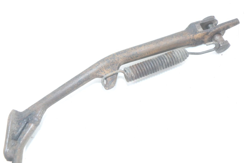 photo de ZIJSTANDAARD YAMAHA XJ F 900 (1983 - 1994) - Andere kijkhoek