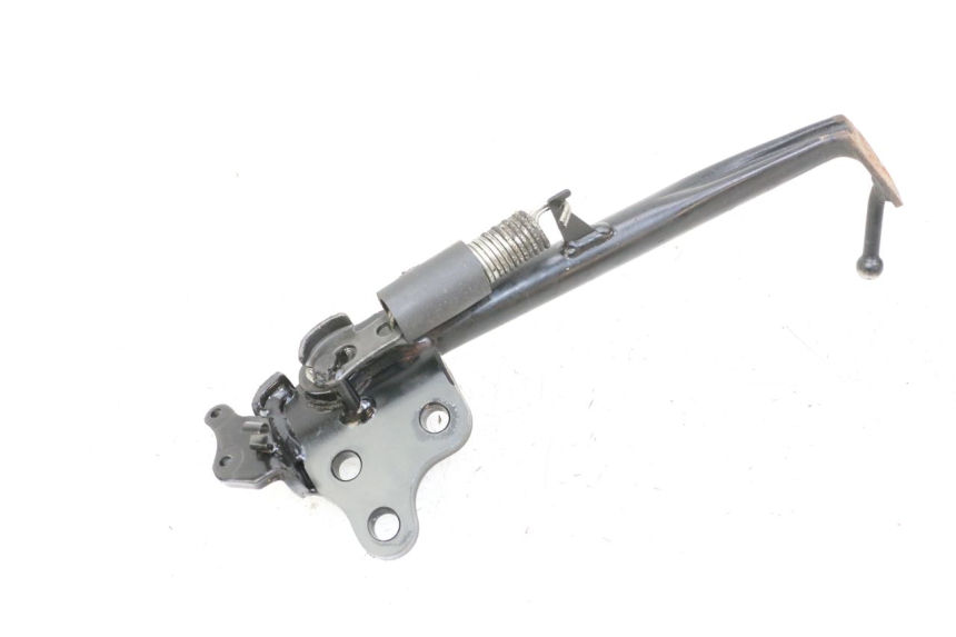 photo de ZIJSTANDAARD YAMAHA XJ6 ABS 600 (2008 - 2016) - Zoom op gebruiksstaat