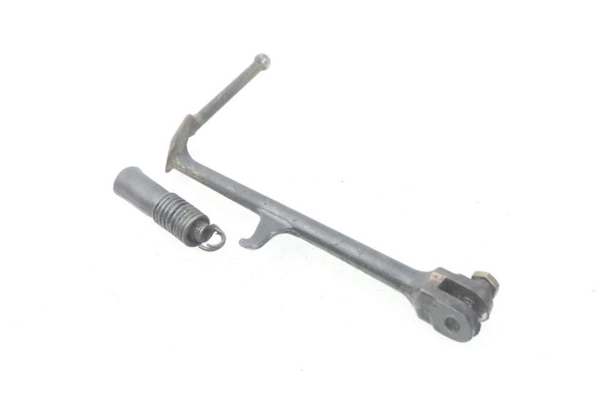 photo de ZIJSTANDAARD YAMAHA XJ600 XJ DIVERSION 600 (1992 - 1997) - Zoom op gebruiksstaat