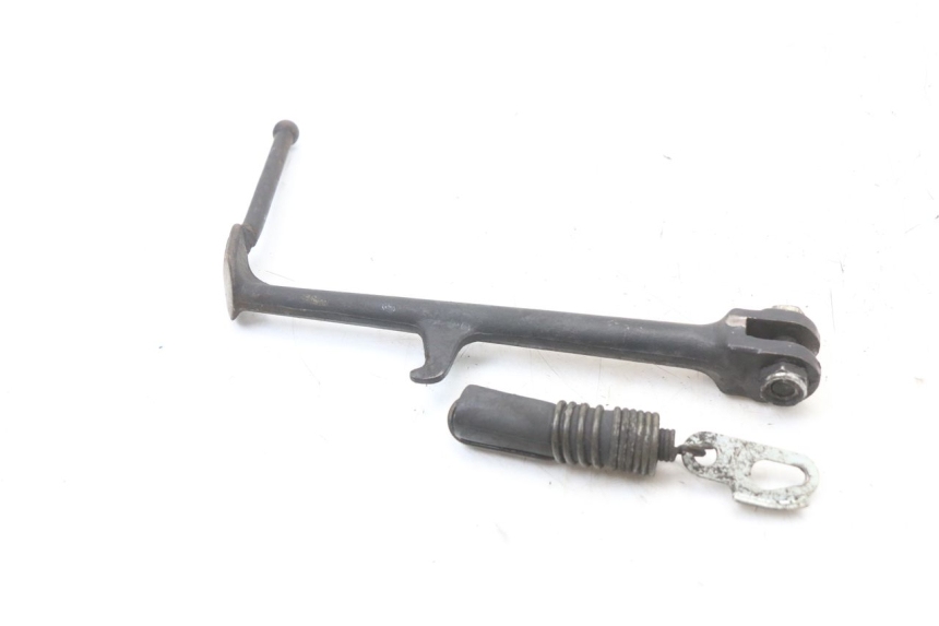 photo de ZIJSTANDAARD YAMAHA XJ600 XJ DIVERSION 600 (1992 - 1997) - Zoom op gebruiksstaat