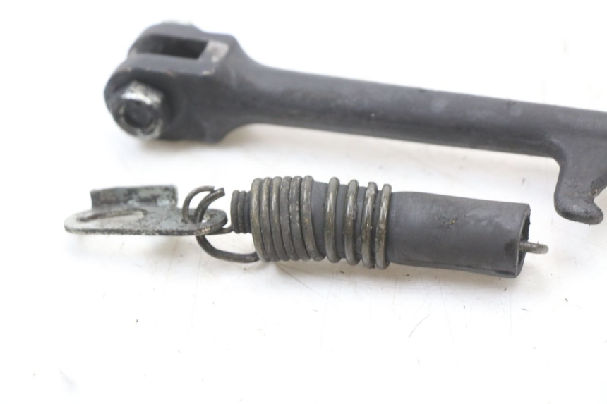 photo de ZIJSTANDAARD YAMAHA XJ600 XJ DIVERSION 600 (1992 - 1997) - Andere kijkhoek