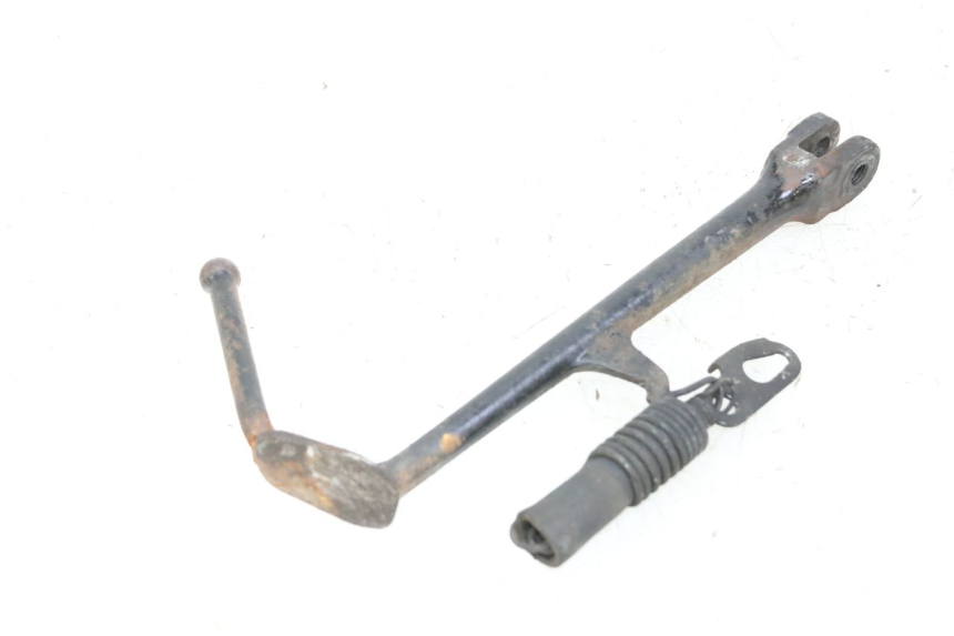 photo de ZIJSTANDAARD YAMAHA XJN DIVERSION 600 (2000 - 2003) - Zoom op gebruiksstaat