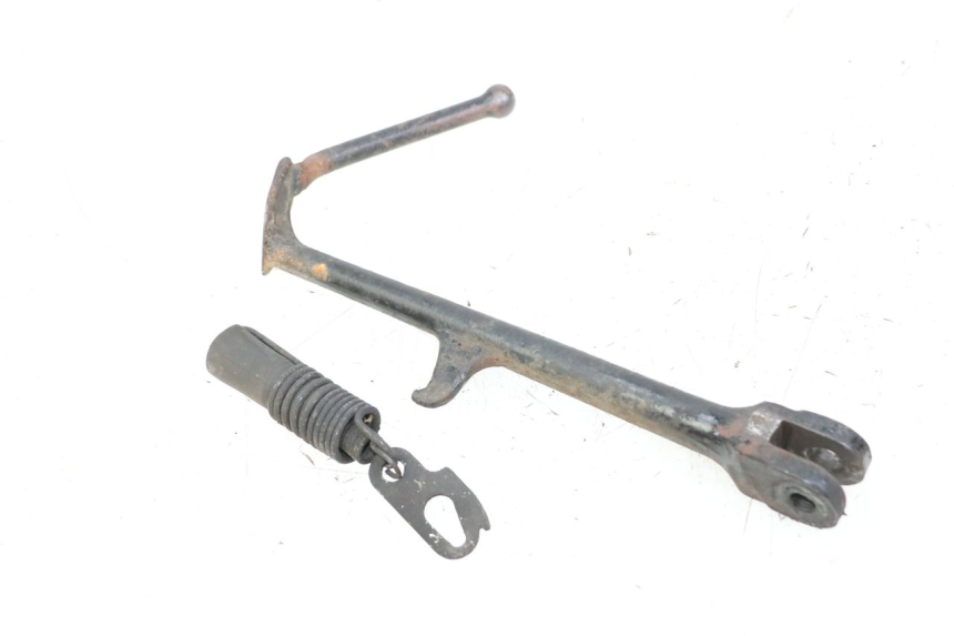 photo de ZIJSTANDAARD YAMAHA XJN DIVERSION 600 (2000 - 2003) - Andere kijkhoek