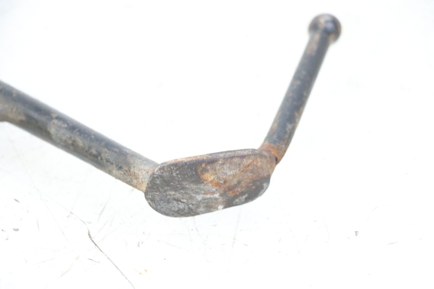 photo de ZIJSTANDAARD YAMAHA XJN DIVERSION 600 (2000 - 2003) - Technische close-up