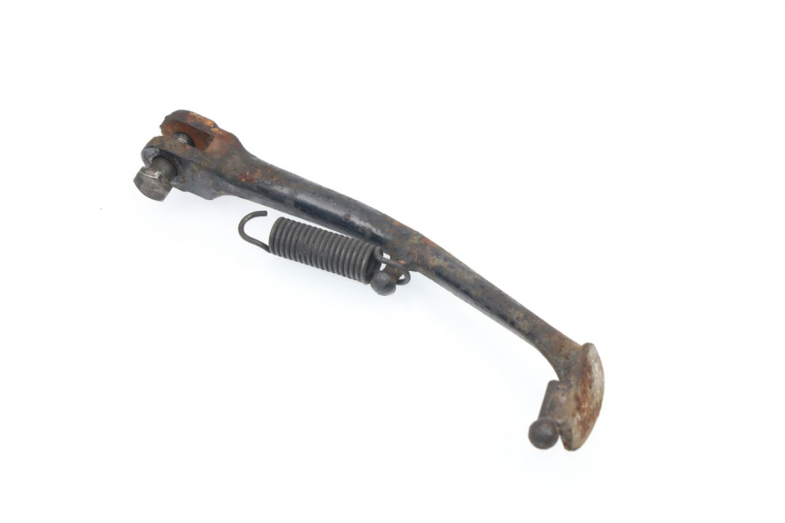 photo de ZIJSTANDAARD YAMAHA XJR 1200 (1995 - 1999) - Hoofdaanzicht