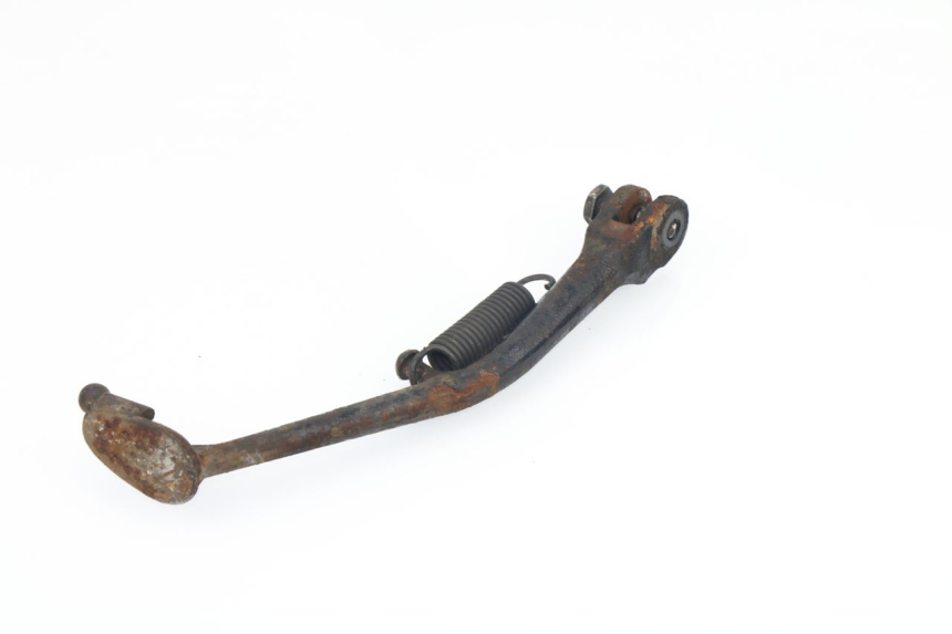 photo de ZIJSTANDAARD YAMAHA XJR 1200 (1995 - 1999) - Detail van het onderdeel