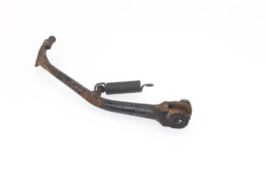 photo de ZIJSTANDAARD YAMAHA XJR 1200 (1995 - 1999) - Zoom op gebruiksstaat