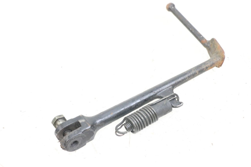 photo de ZIJSTANDAARD YAMAHA XJS DIVERSION 600 (1997 - 1999) - Hoofdaanzicht