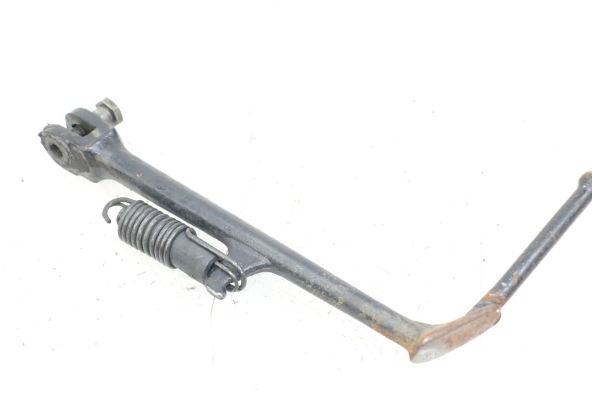 photo de ZIJSTANDAARD YAMAHA XJS DIVERSION 600 (1997 - 1999) - Andere kijkhoek