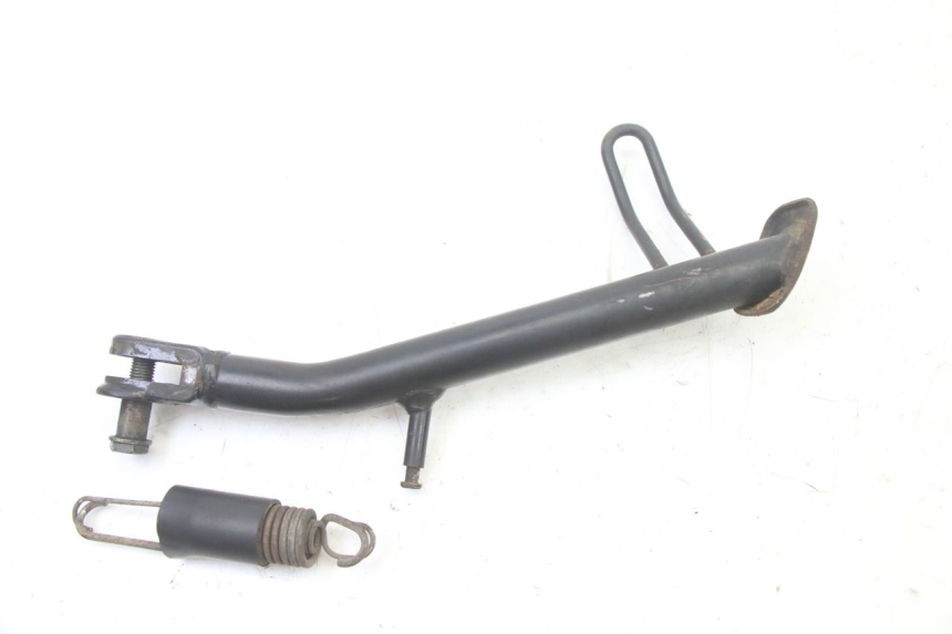 photo de ZIJSTANDAARD HONDA XLV VARADERO 125 (2000 - 2006) - Zoom op gebruiksstaat