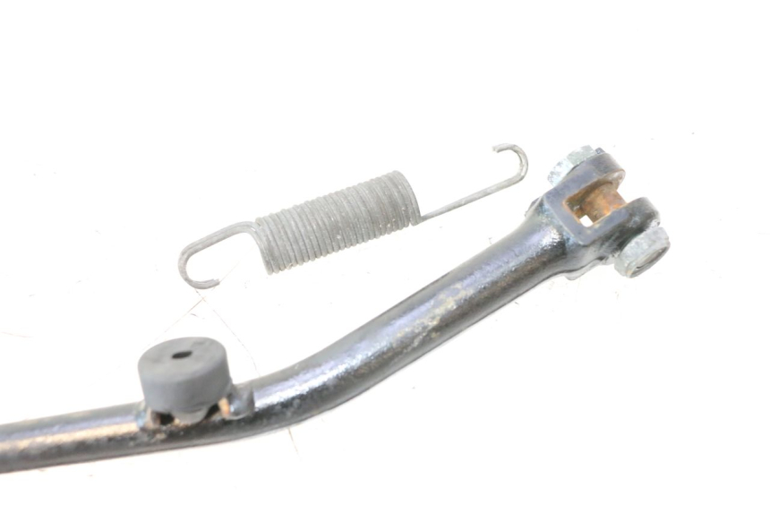 photo de ZIJSTANDAARD YAMAHA XP T-MAX ABS 500 (2005 - 2005) - Andere kijkhoek