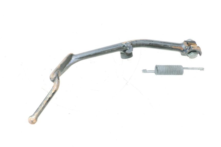 photo de ZIJSTANDAARD YAMAHA XP T-MAX ABS 500 (2005 - 2005) - Technische close-up