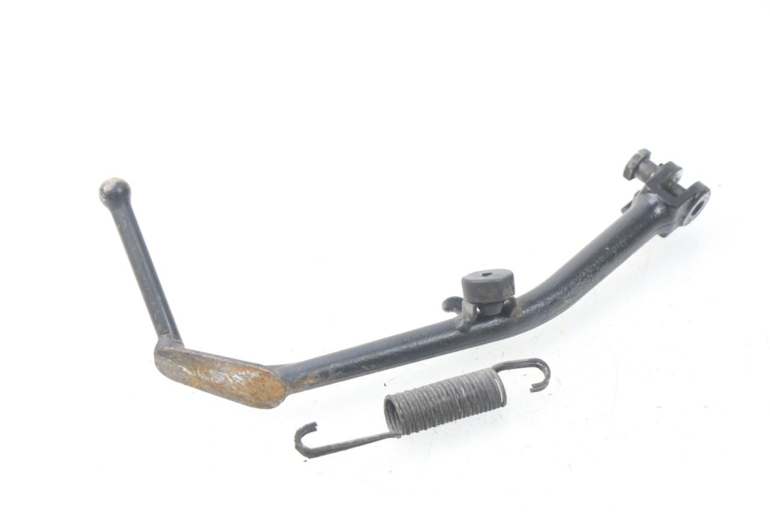 photo de ZIJSTANDAARD YAMAHA XP T-MAX TMAX ABS 500 (2004 - 2007) - Detail van het onderdeel