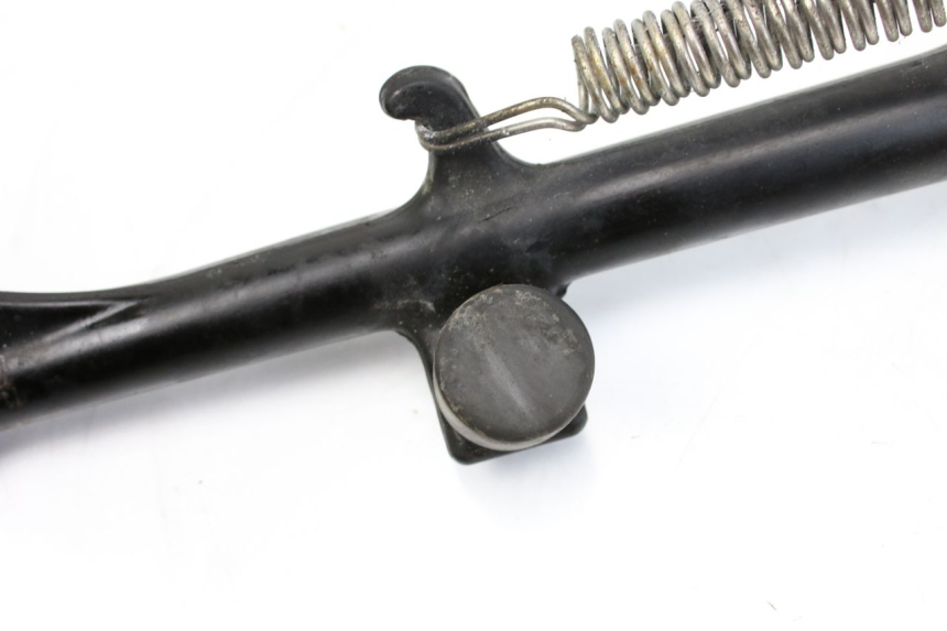 photo de ZIJSTANDAARD YAMAHA XP T-MAX TMAX ABS 530 (2012 - 2015) - Bevestigingspunten