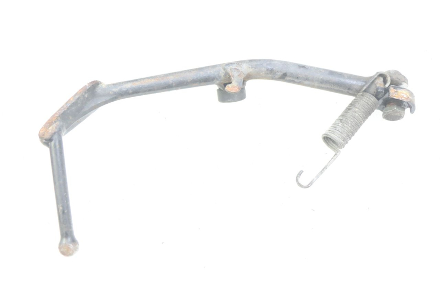 photo de ZIJSTANDAARD YAMAHA XP T-MAX TMAX ABS 500 (2004 - 2007) - Zoom op gebruiksstaat