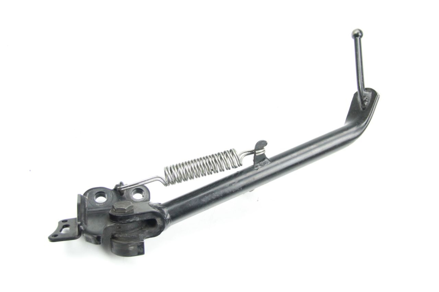 photo de ZIJSTANDAARD YAMAHA XP T-MAX TMAX 500 (2008 - 2012) - Zoom op gebruiksstaat