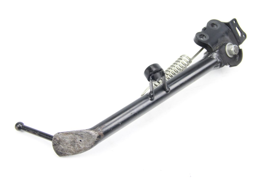 photo de ZIJSTANDAARD YAMAHA XP T-MAX TMAX 500 (2008 - 2012) - Andere kijkhoek