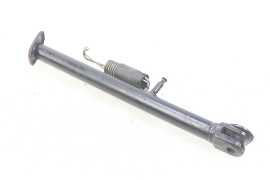 photo de ZIJSTANDAARD HONDA XR L 125 (2003 - 2007) - Zoom op gebruiksstaat