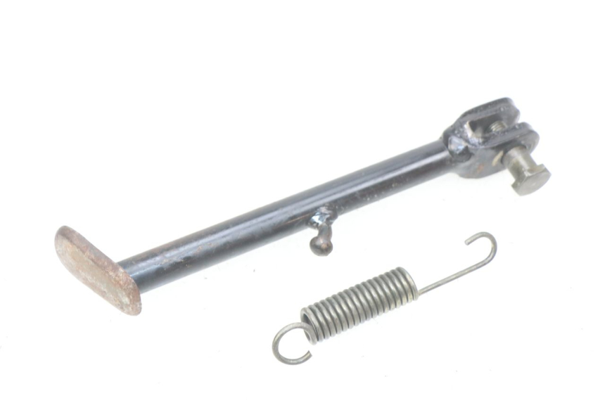 photo de ZIJSTANDAARD HONDA XR 70 (1997 - 2003) - Hoofdaanzicht