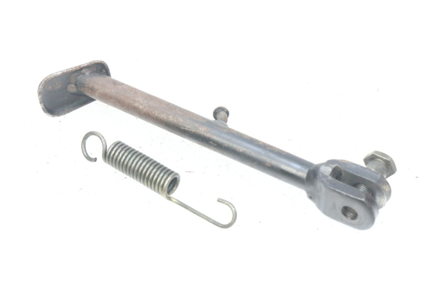 photo de ZIJSTANDAARD HONDA XR 70 (1997 - 2003) - Andere kijkhoek