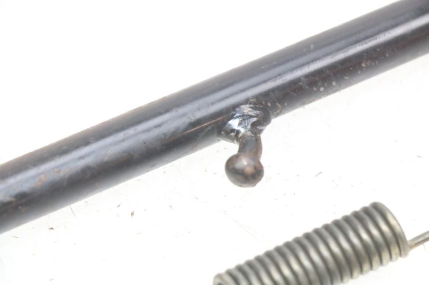 photo de ZIJSTANDAARD HONDA XR 70 (1997 - 2003) - Technische close-up