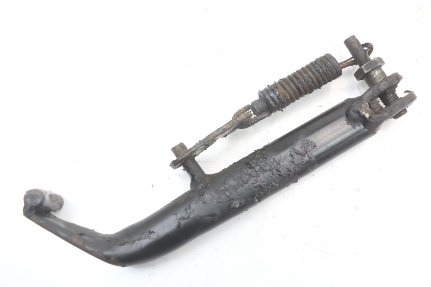 photo de ZIJSTANDAARD SYM XS 125 (2007 - 2016) - Hoofdaanzicht