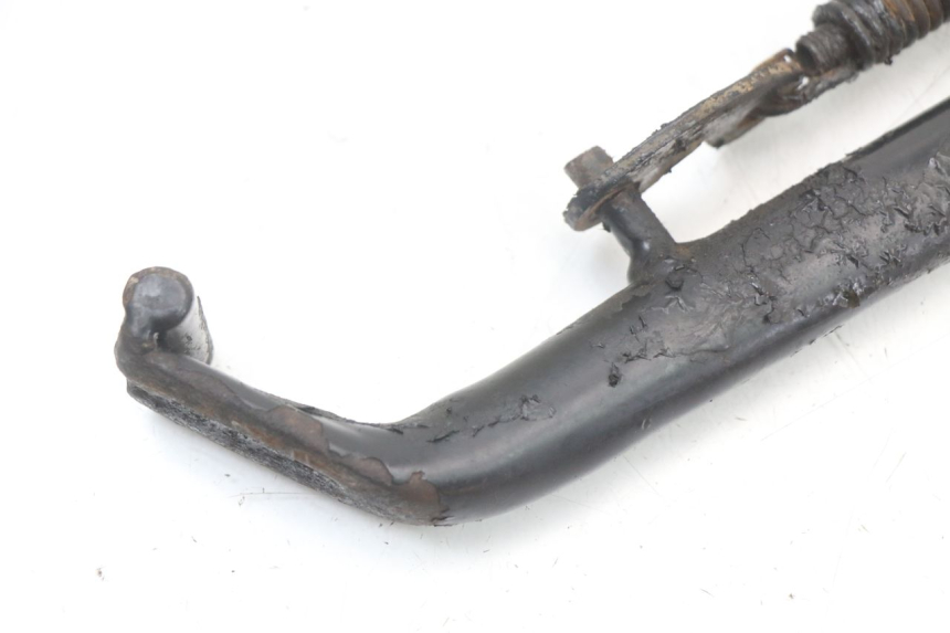 photo de ZIJSTANDAARD SYM XS 125 (2007 - 2016) - Zoom op gebruiksstaat