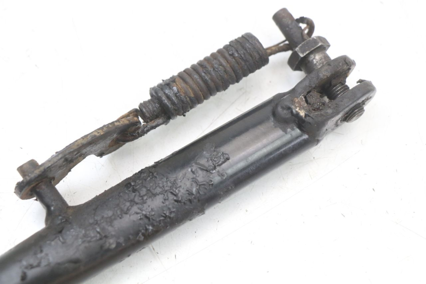 photo de ZIJSTANDAARD SYM XS 125 (2007 - 2016) - Andere kijkhoek