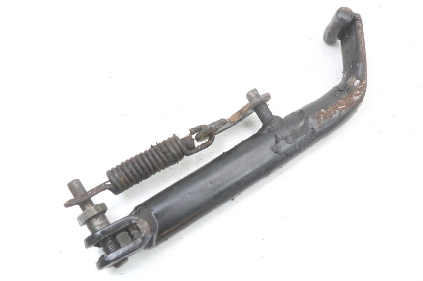 photo de ZIJSTANDAARD SYM XS 125 (2007 - 2016) - Overzicht