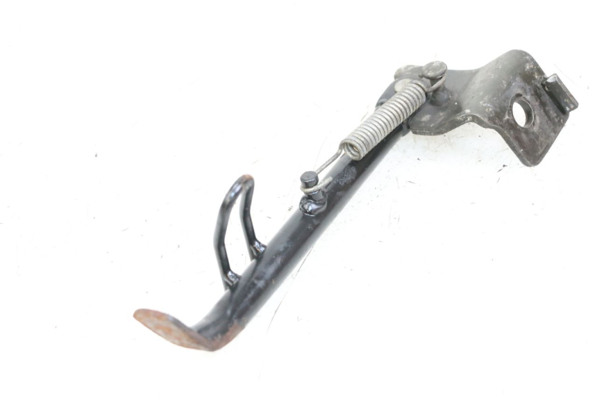 photo de ZIJSTANDAARD YAMAHA BW'S NG NEXT GENERATION 50 (1996 - 2003) - Zoom op gebruiksstaat