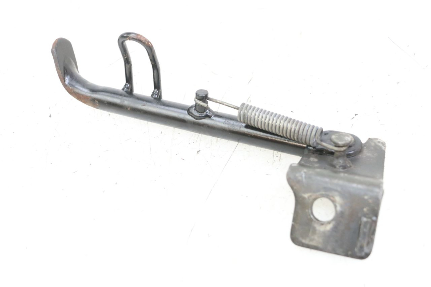 photo de ZIJSTANDAARD YAMAHA BW'S NG NEXT GENERATION 50 (1996 - 2003) - Andere kijkhoek