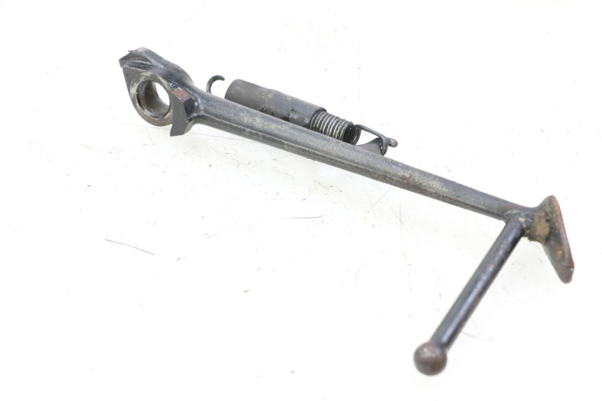 photo de ZIJSTANDAARD YAMAHA FZS FAZER 600 (2001 - 2003) - Hoofdaanzicht