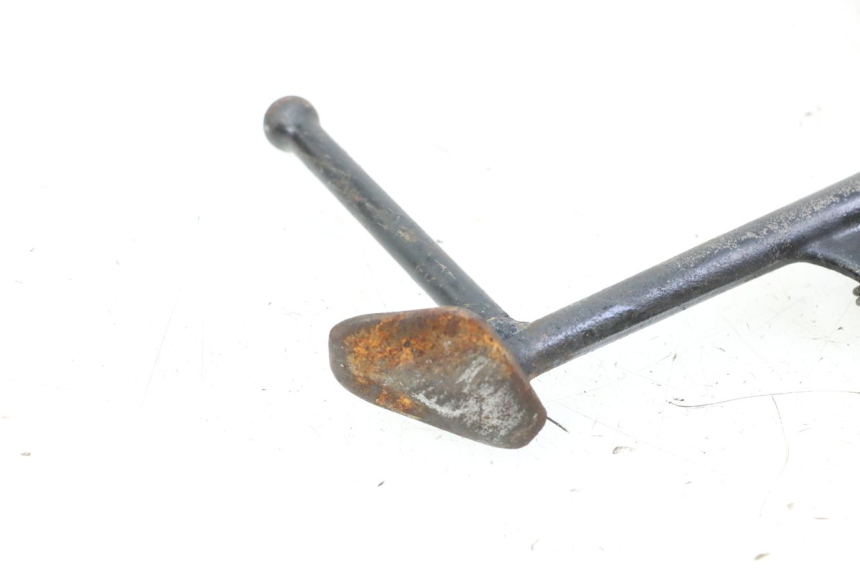 photo de ZIJSTANDAARD YAMAHA FZS FAZER 600 (2001 - 2003) - Zoom op gebruiksstaat