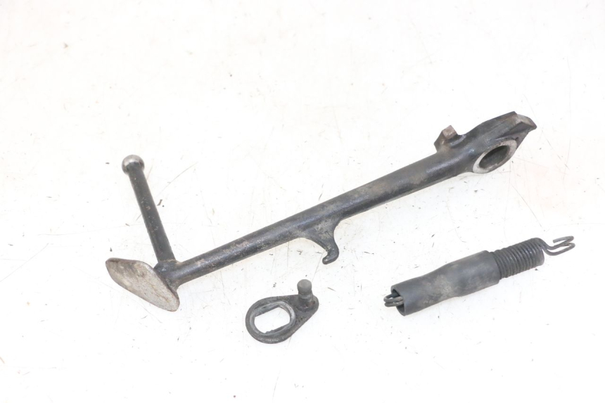 photo de ZIJSTANDAARD YAMAHA FZS FAZER 600 (2001 - 2003) - Hoofdaanzicht