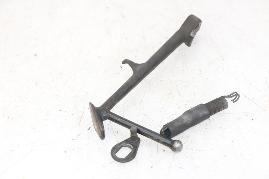 photo de ZIJSTANDAARD YAMAHA FZS FAZER 600 (2001 - 2003) - Detail van het onderdeel