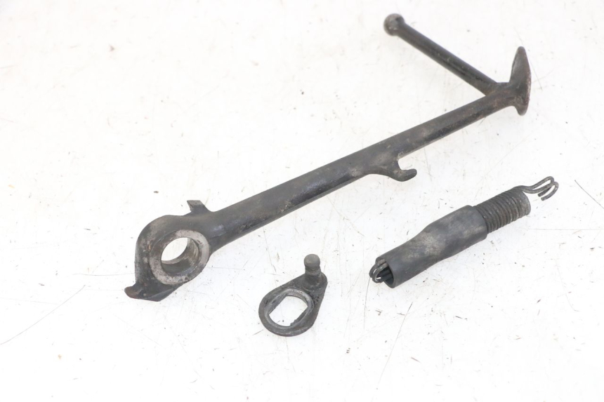 photo de ZIJSTANDAARD YAMAHA FZS FAZER 600 (2001 - 2003) - Zoom op gebruiksstaat