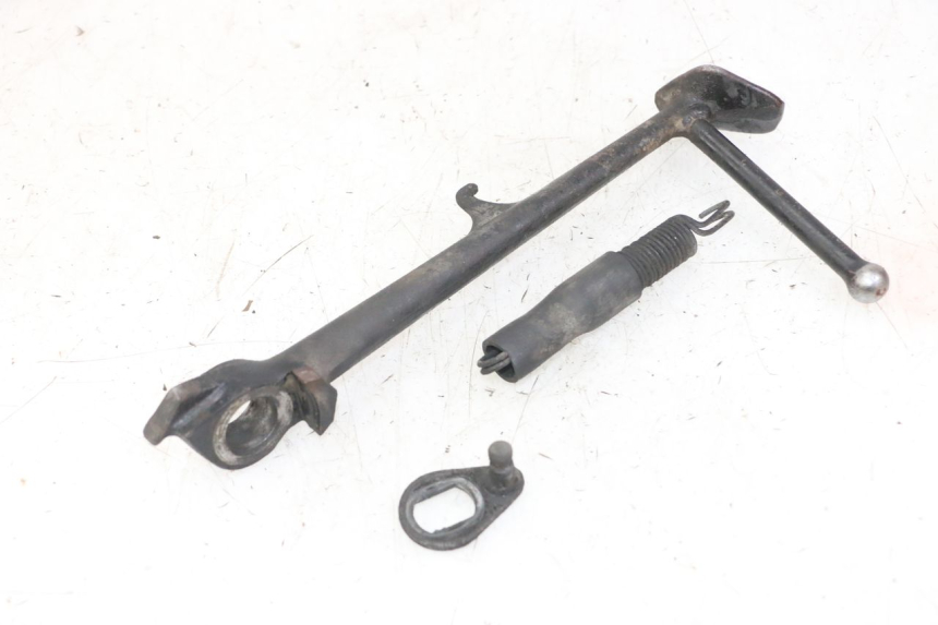 photo de ZIJSTANDAARD YAMAHA FZS FAZER 600 (2001 - 2003) - Andere kijkhoek