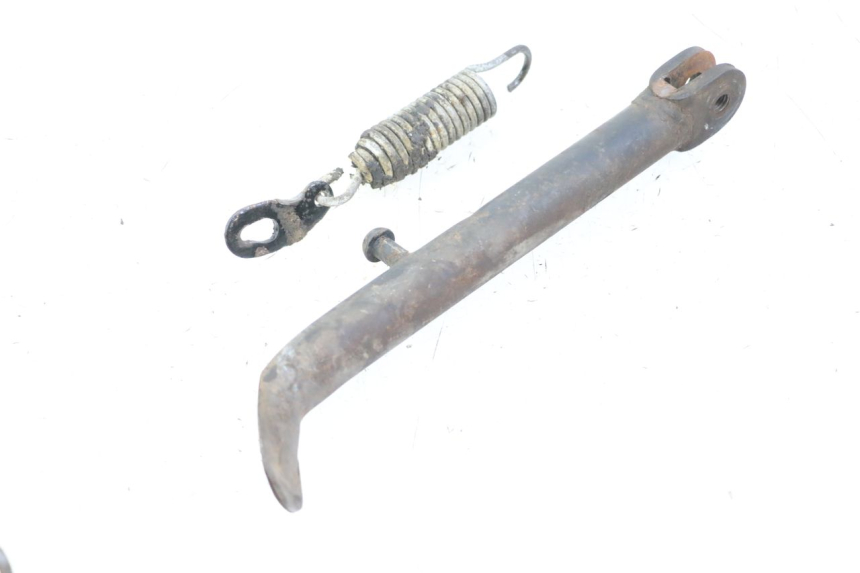 photo de ZIJSTANDAARD YAMAHA SR 125 (1982 - 2003) - Hoofdaanzicht