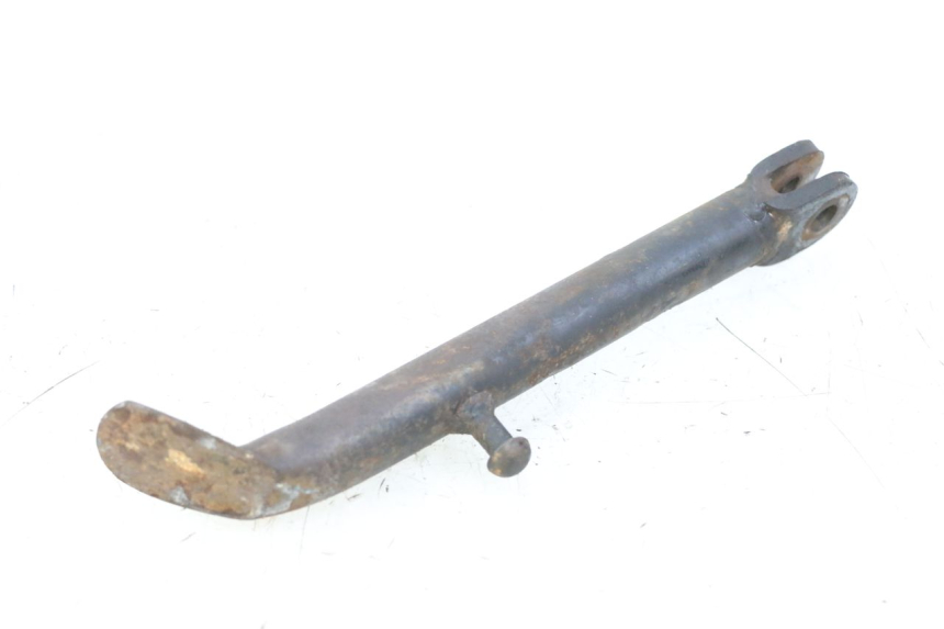 photo de ZIJSTANDAARD YAMAHA SR 125 (1982 - 2003) - Andere kijkhoek